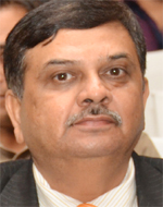 Mr. Rajiv Trivedi