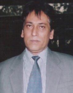 Mr. Mihir Banerji