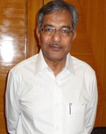 Mr Atul H Kanuga