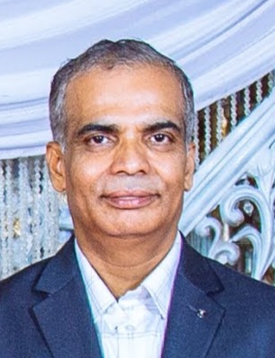 Mr. R. Vijaykumar