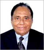 Dr. Hiru N. Patel