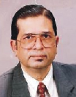 Mr. Bipin M. Shah