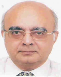 Dr. Prakash Trivedi