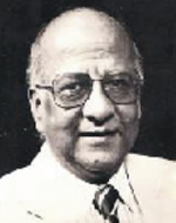 Dr. S. Ganguly