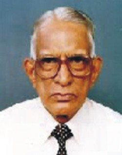 Mr. M. Parthasarthy