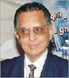 Mr. Raman M. Patel