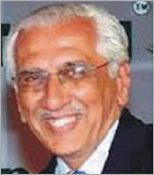 Mr. Vijay Merchant