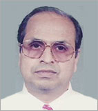 Prof. E. Narayanan