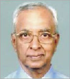 Mr. A. Gowrishankar