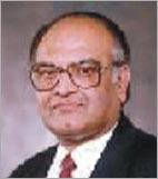 Dr. N. M. Dhuldhoya