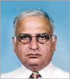 Mr. Prem G. Manghani