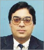 Late Mr. V. K. Grover