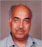 Mr. Romesh C. Barar