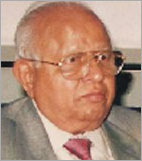 Mr. Hargovind Bajaj