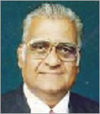 Dr. S. S. Gattani